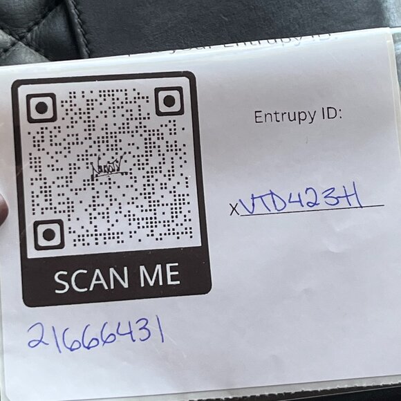 Chanel Black Timeless/Classique Quilted Leather Crossbody/Shouder Bag - Picture 16 of 16